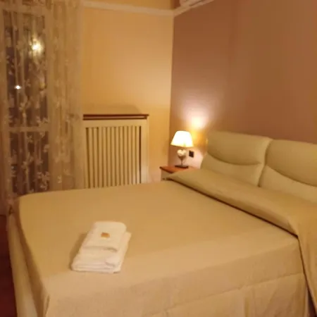 La Tana In Via Boifava In Appartement Milaan