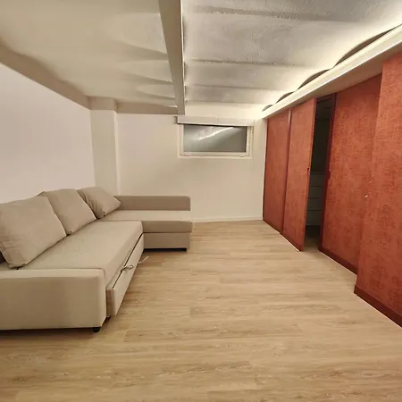 Apartamento Zen Milão