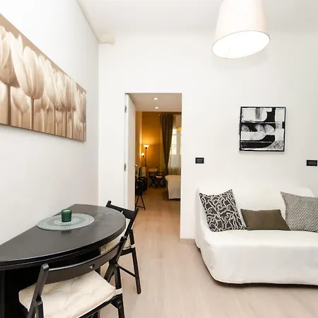 Corso Chic Street, Porta Garibaldi, Stazione Centrale, Nel Cuore Della Citta Di * Mediolan