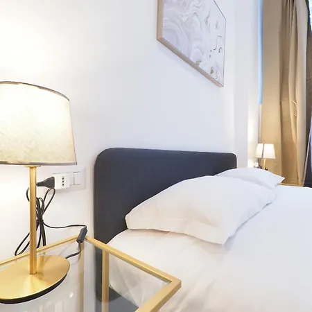 Primopiano - Imperatore Tito شقة *