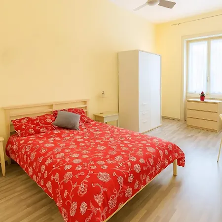 Apartment Cristoforo Colombo Loft