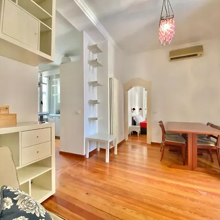 C&l Apartment, In Coorte Milanese, Silenziosa E Nel Cuore Della Citta Di Milano, Duomo, Rho Fiera E Stadio San Siro Апартаменты Милан