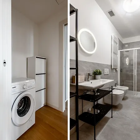 Stayeasy Watt6 - Stylish 1-bedroom Trendy Area * Μιλάνο