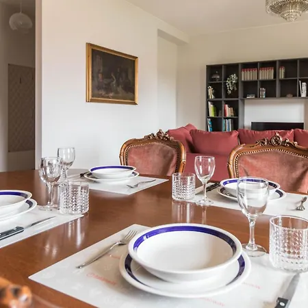 Apartmán Italianway Easy - Corso Lodi 76 Milán