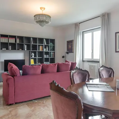 Italianway Easy - Corso Lodi 76 Appartement