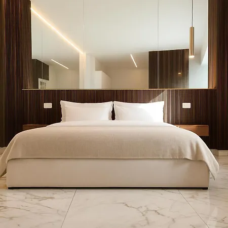 Design In Milan, Metro, Ac And Wifi