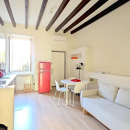 Milanoflats - Pasteur - M1 80 Meters 1 Min