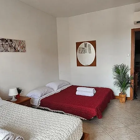 Dimora Duomo-castello Sforzesco Appartement