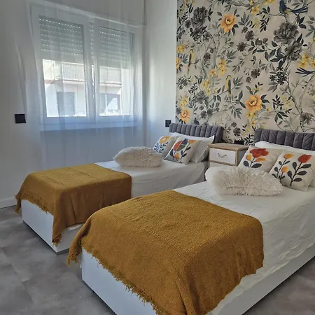 Sweethome Elegance Appartement *