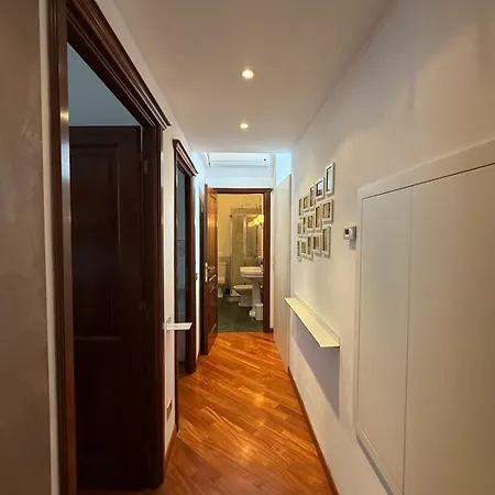 Apartament Apartment Milano Centrale