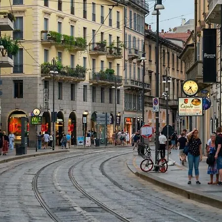 Penthouse In Lejlighed