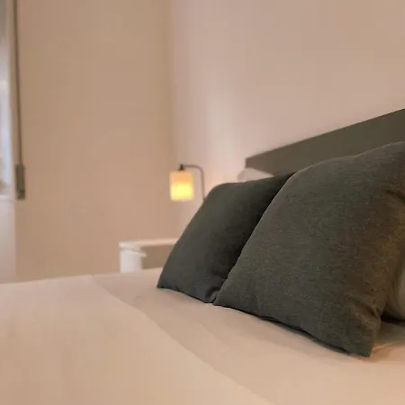 Апартаменты Monfalcone 25