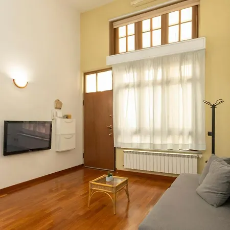 Apartamento Fondazione Prada - Leobrothers - Ripamonti 132 Milán