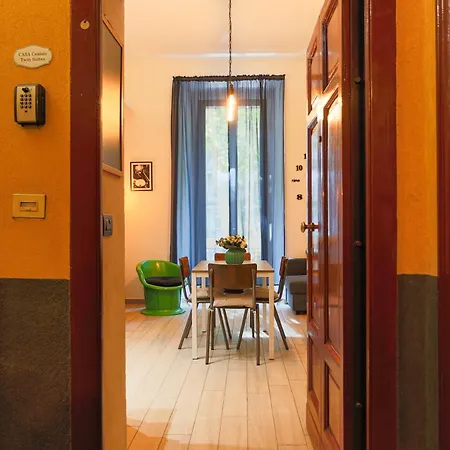 Casacenisio - Fiera-mico - Sempione Apartment Milan