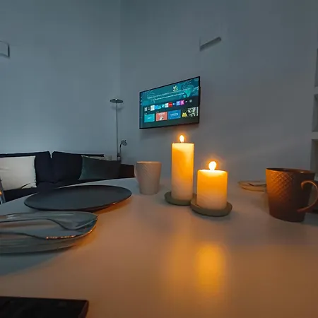 Duomo-centrale Apartment *