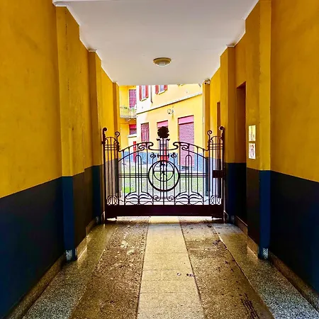 Apartment Casacenisio - Fiera-mico - Sempione