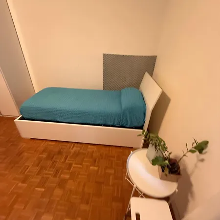 Apartamento Nel Cuore Milán