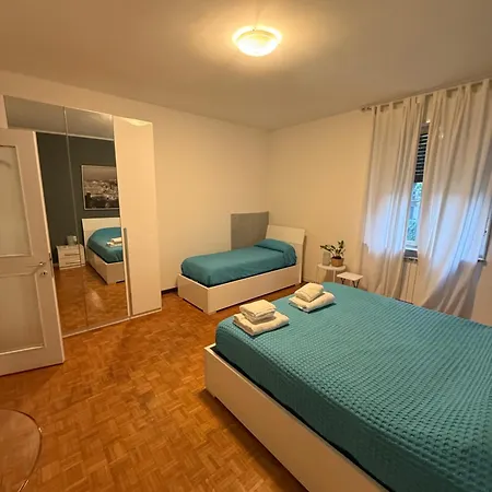 Apartamento Nel Cuore