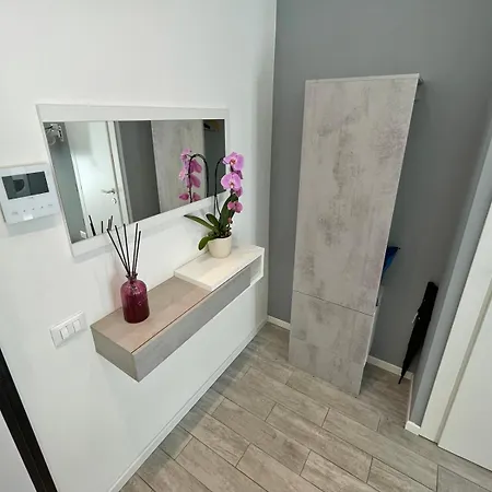 Monolocale Veniero Fiera Milano