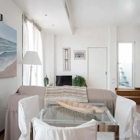 Arts At Magenta Mailand