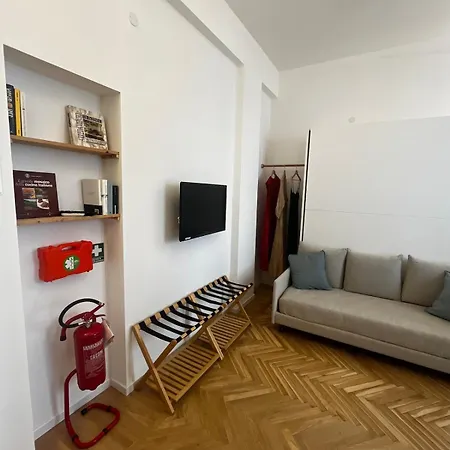 Knock-knock Navigli Apartamento Milán