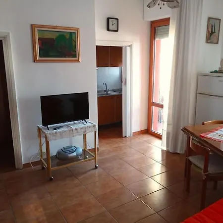 La Casa Di Iolanda