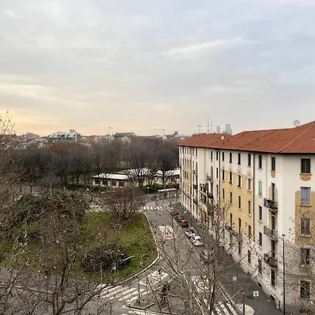 Apartamento La Dimora Di Alessandro