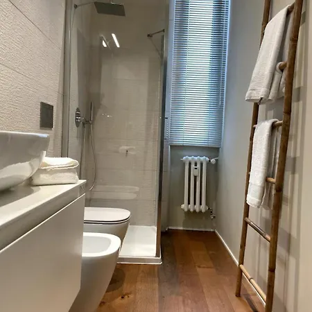 Apartamento La Dimora Di Alessandro *