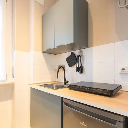 Apartment Flair Mailand