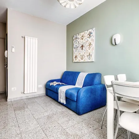 For 6 - Walk To Milan's Spots Apartmán