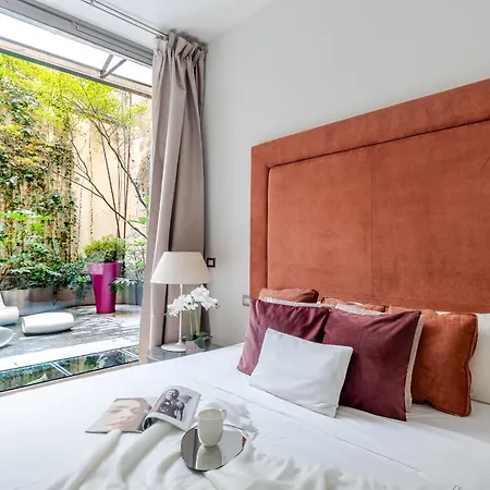 דירה Breraprivata, Con Giardino E Jacuzzi Ad Uso Esclusivo -