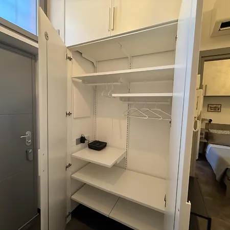 Nolo Urban Nest Apartamento Milán