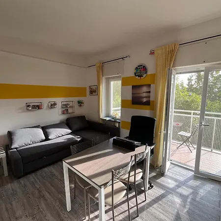 Appartamento Citylife View At 100mt From Mico-fiera