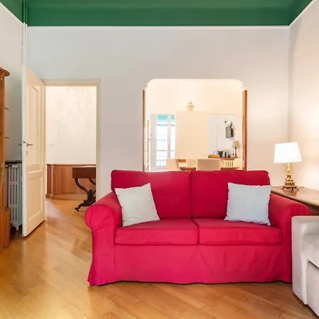 Grandi Bilocale In Porta Vittoria Appartement *