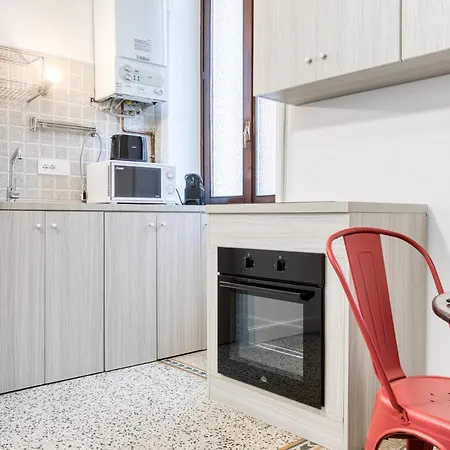 Easylife - - Volturno 35 - Isola Apartamento Milán