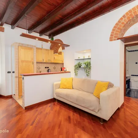 Bosco 16 House Appartement Milan