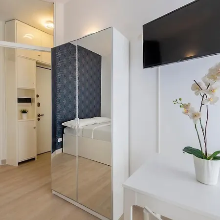 Puricelli 1 - Jungle - B * Milano