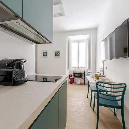 アパート Marghera *