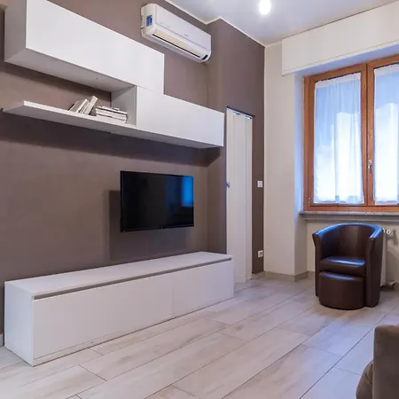 Zuretti Monolocale Stazione *