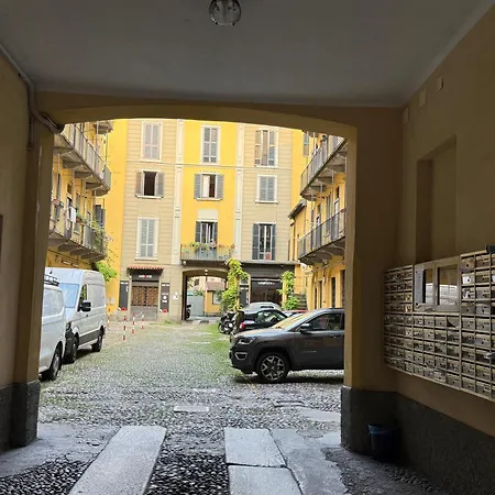 Casa Seda Mailand