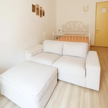 Cristoforo Colombo Loft Apartment