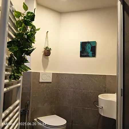 Loreto A 7 Minuti Dal Duomo Ac Wi Fi * Milano