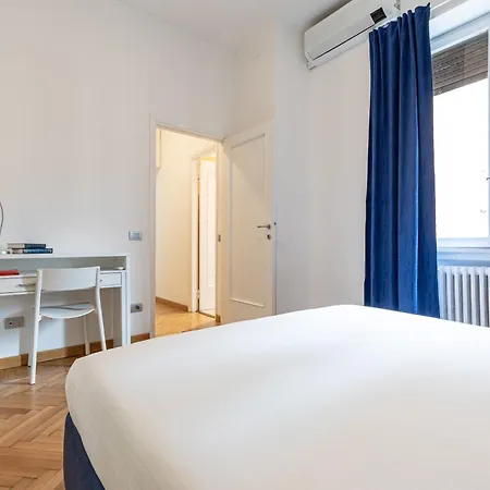 Appartement Beplace In Moscova