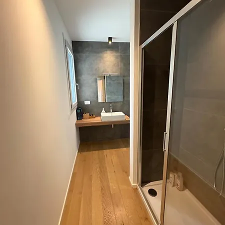 Relax Moderno A Lejlighed Milano
