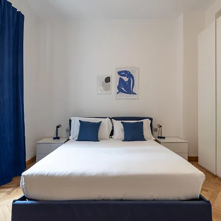 Beplace In Moscova Milan