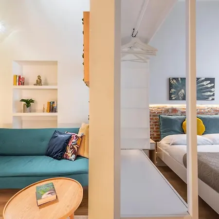 Bocconi 3 - Colorful - B