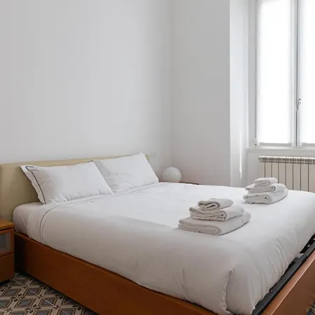 Appartement Italianway Comfort - Cadore 31