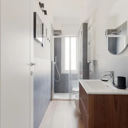 Appartement Guesthost - Modern Lambrate