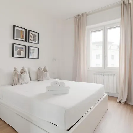 Appartement Guesthost - Modern Lambrate *