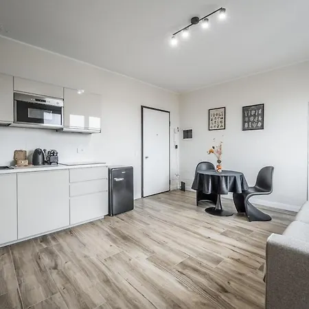 Apartment Station 400 Mt *